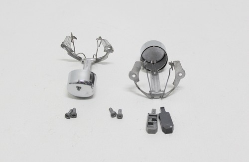 Lupo headlight bulb holders - bulb,
