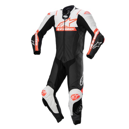 Alpinestars missile ward - v2,