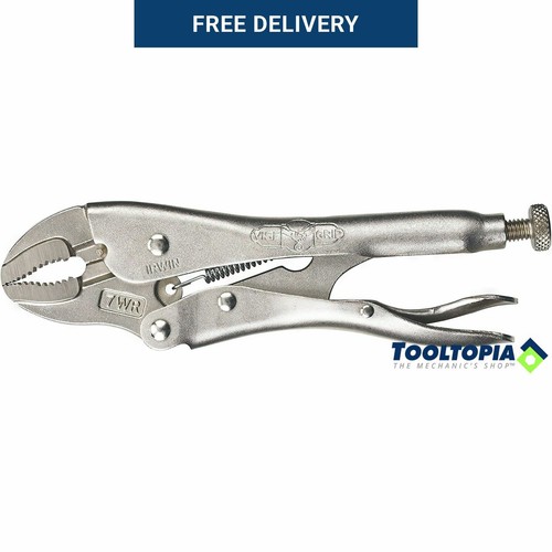 Irwin vise grip 7wr original - vise-grip,