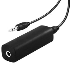 Ground Loop Noise Isolator