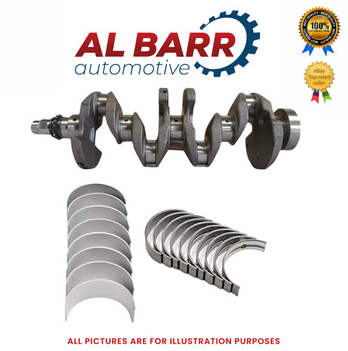 Hyundai g4fd crankshaft with - hyundai,