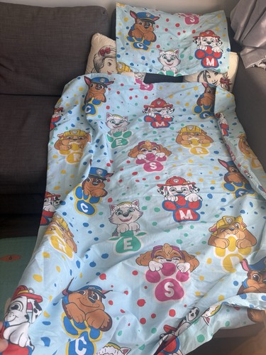Toddler single paw patrol - toddler,
