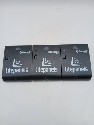 Litepanels bluetooth - litepanels,