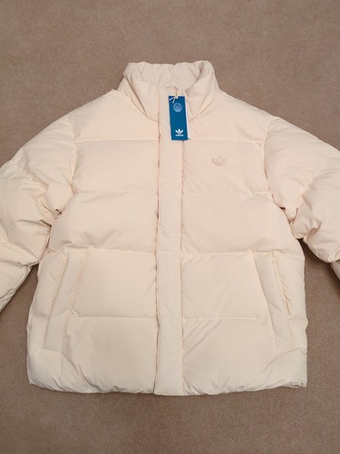 Adidas originals down puffer - adidas,