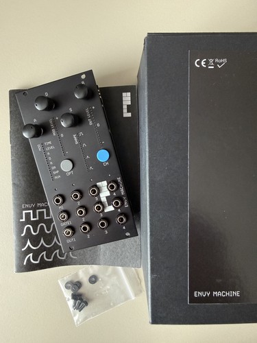 Ryk modular envy machine quad - ryk,