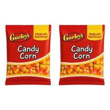 2x Gurley's Candy Corn - Made