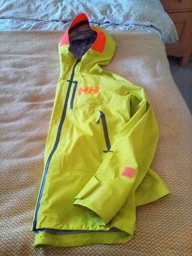 Helly hansen sogn shell ski - helly,