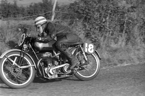 Excelsior 250 manxman - excelsior, &