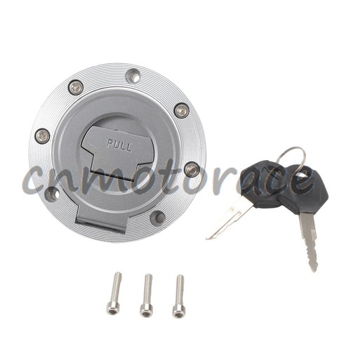 Fuel tank gas cap - tank, key