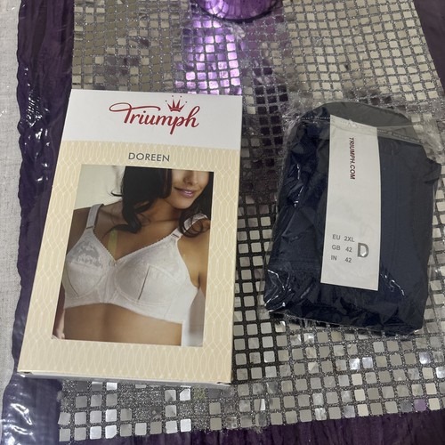 Triumph doreen firm - triumph,