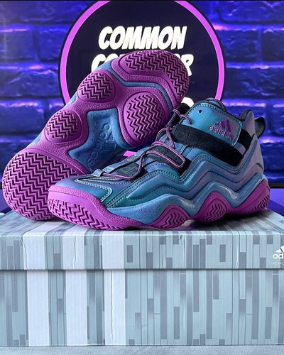 Adidas top ten - ten, uk