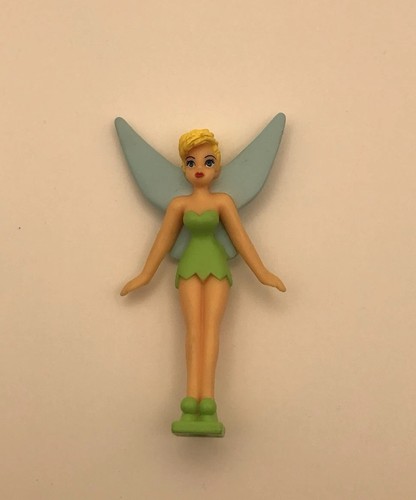 Vintage disney tinker bell - disney,