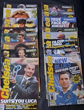 Chelsea Football Club Office