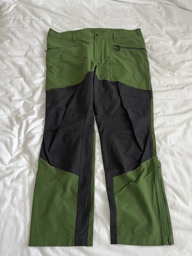 Rohan antlia trousers - rohan,