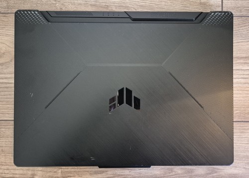 Asus tuf a15 amd ryzen - tuf, a15,