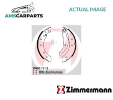 BRAKE SHOE KIT SET REAR