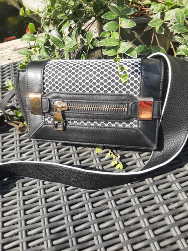 Gorgeous river island black - river,