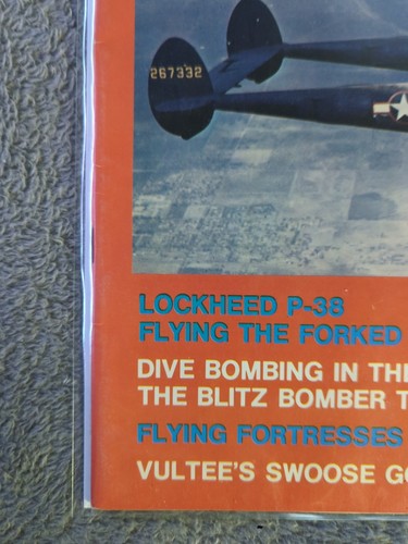 Airpower magazine november - airpower, magazine,
