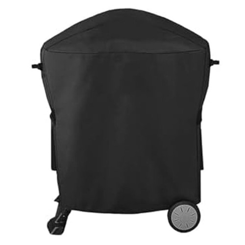 Heavy duty waterproof grill - duty,