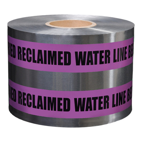 Presco underground detectable - underground,
