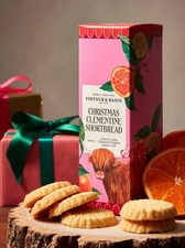 Fortnum and Mason Christmas