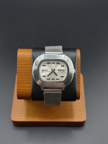 Seiko lord matic - seiko, tv