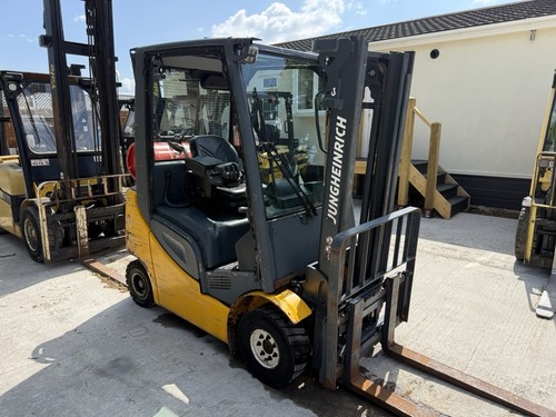 Forklift gas - forklift,