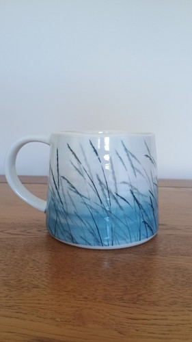 Sainsbury home blue and - sainsbury's,