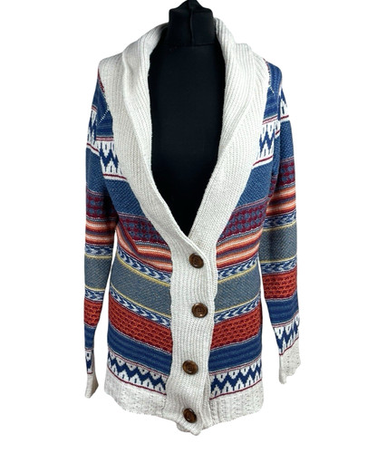 Parisian knitted cardigan - parisian,