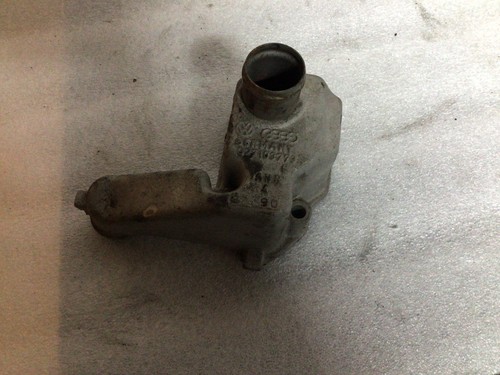 Golf gti mk2 1990 - 16v, alloy