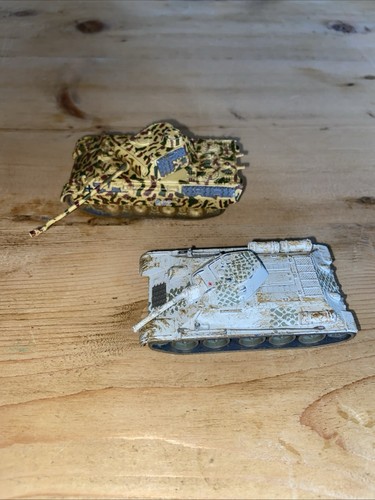 Corgi world tanks - of, t34