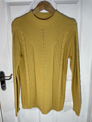 Quba women s - co, mustard