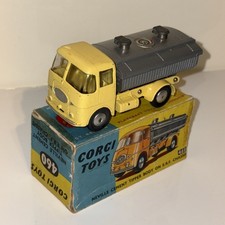 CORGI 460 NEVILLE CEMENT