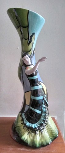 Lorna bailey the art deco - bailey,