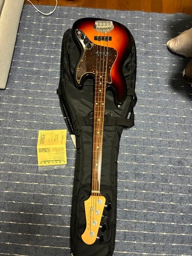 Lakland sk460 fretless bass - sk460,