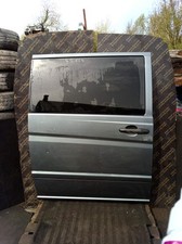 MERCEDES BENZ VITO W639 NCV2