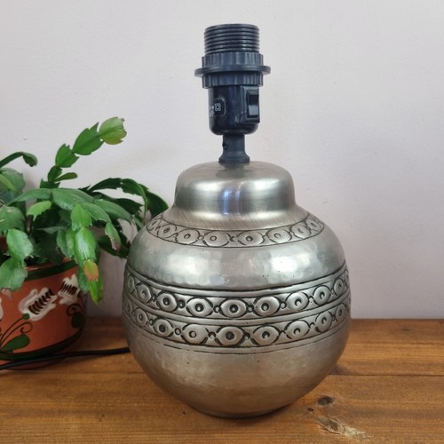 Vintage colonial style - vintage, lamp