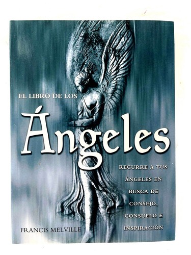 Libro los ángeles - el, por