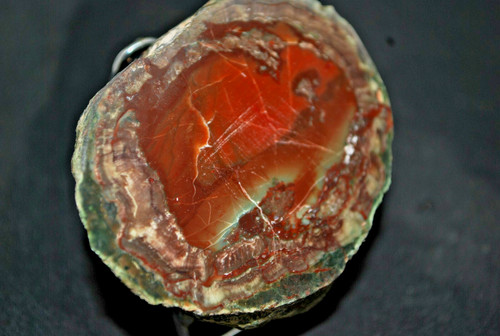Friejus agates - friejus, (var)