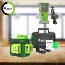 Huepar 3D Cross Line