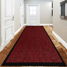 Rubber Backed Door Mat Non