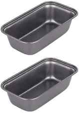 2 x Chef Aid Small Metal Mini