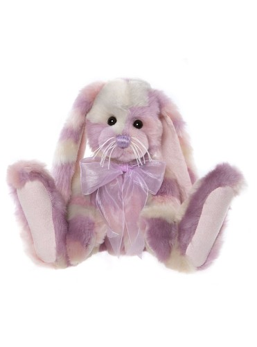 Charlie bears pink - charlie,