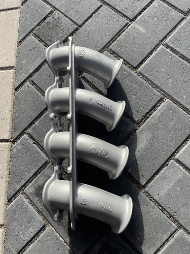 Bmw e30 air trumpet - air,