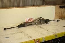2008 VAUXHALL VECTRA C, 2.2 PETROL. STEERING RACK