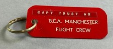 BEA BRITISH EUROPEAN AIRWAYS