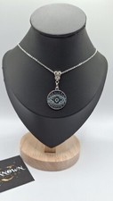 Evil Eye Protection Pendant
