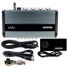Memphis Audio VIV68DSP 6-Input