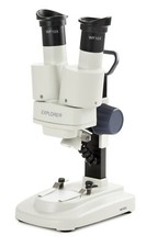 Novex Explorer 20X Stereo LED