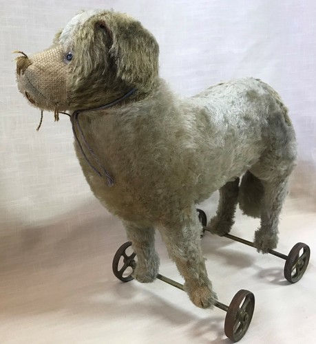 Steiff early 1900 st - early, 1900's,